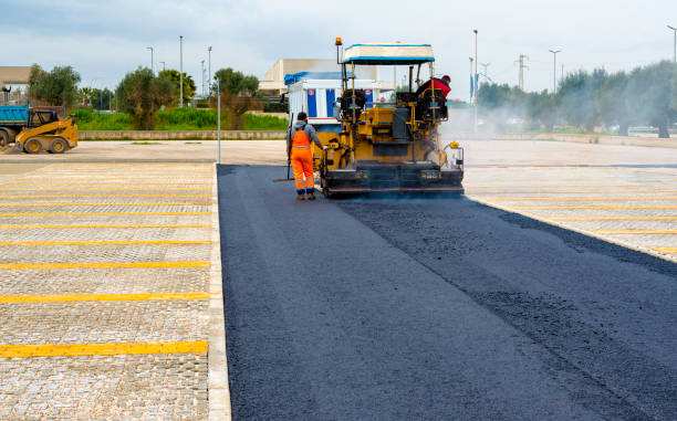 Professional Driveway Pavers in Pittsville, MD