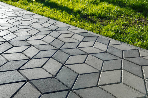 Best Brick Driveway Pavers  in Pittsville, MD