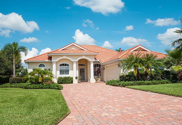Decorative Driveway Pavers in Pittsville, MD