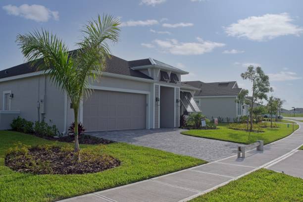 Best Concrete Paver Driveway  in Pittsville, MD