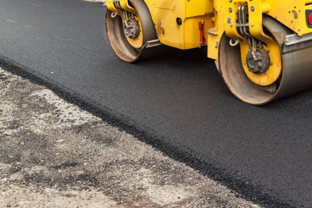 Best Residential Driveway Paver Services  in Pittsville, MD