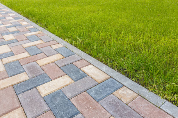 Best Professional Driveway Pavers  in Pittsville, MD
